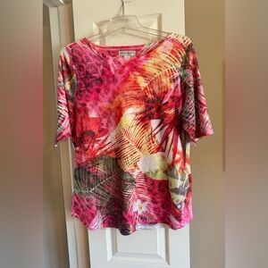 Christopher & Banks shirt